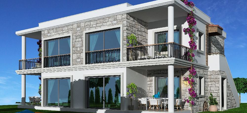 GÖKÇEBEL YILDIZHAN İŞ MERKEZİ