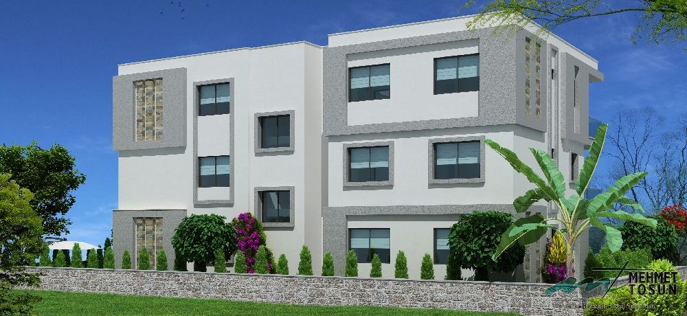 MUMCULAR EGE EVLERİ
