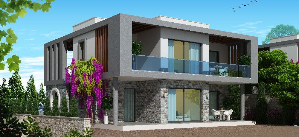 ORTAKENT OFİS PROJESİ